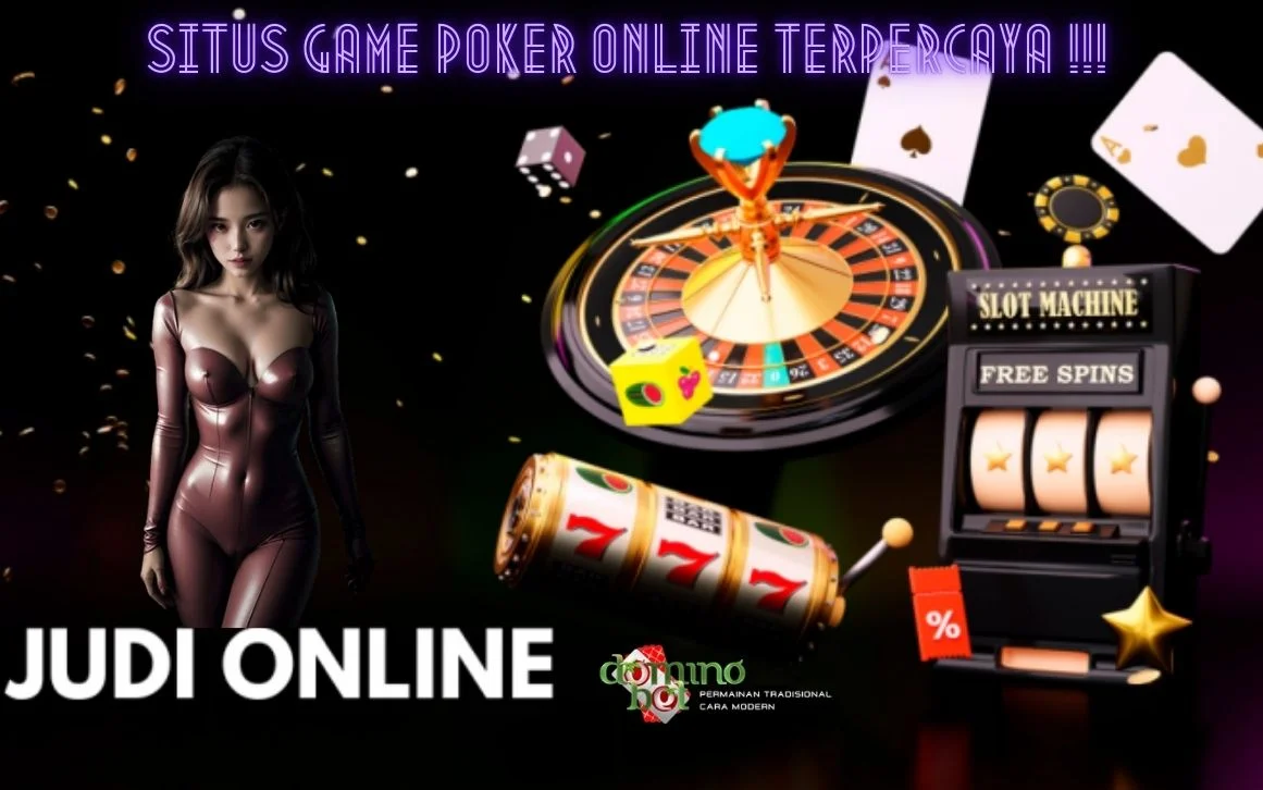 DominoBet ~ Layanan Pelanggan Profesional - Poker Online